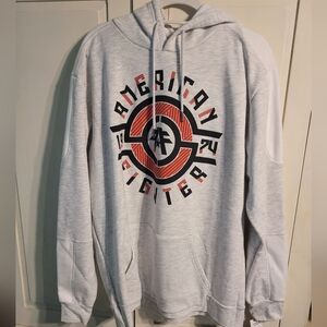 Nwt-American fighter hoodie